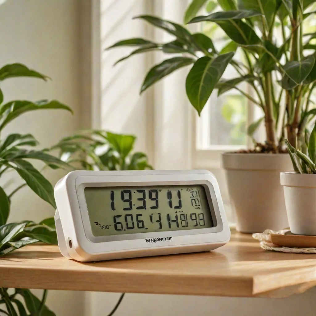 Jaka powinna być wilgotność w domu? Optymalne wartości i wskazówki