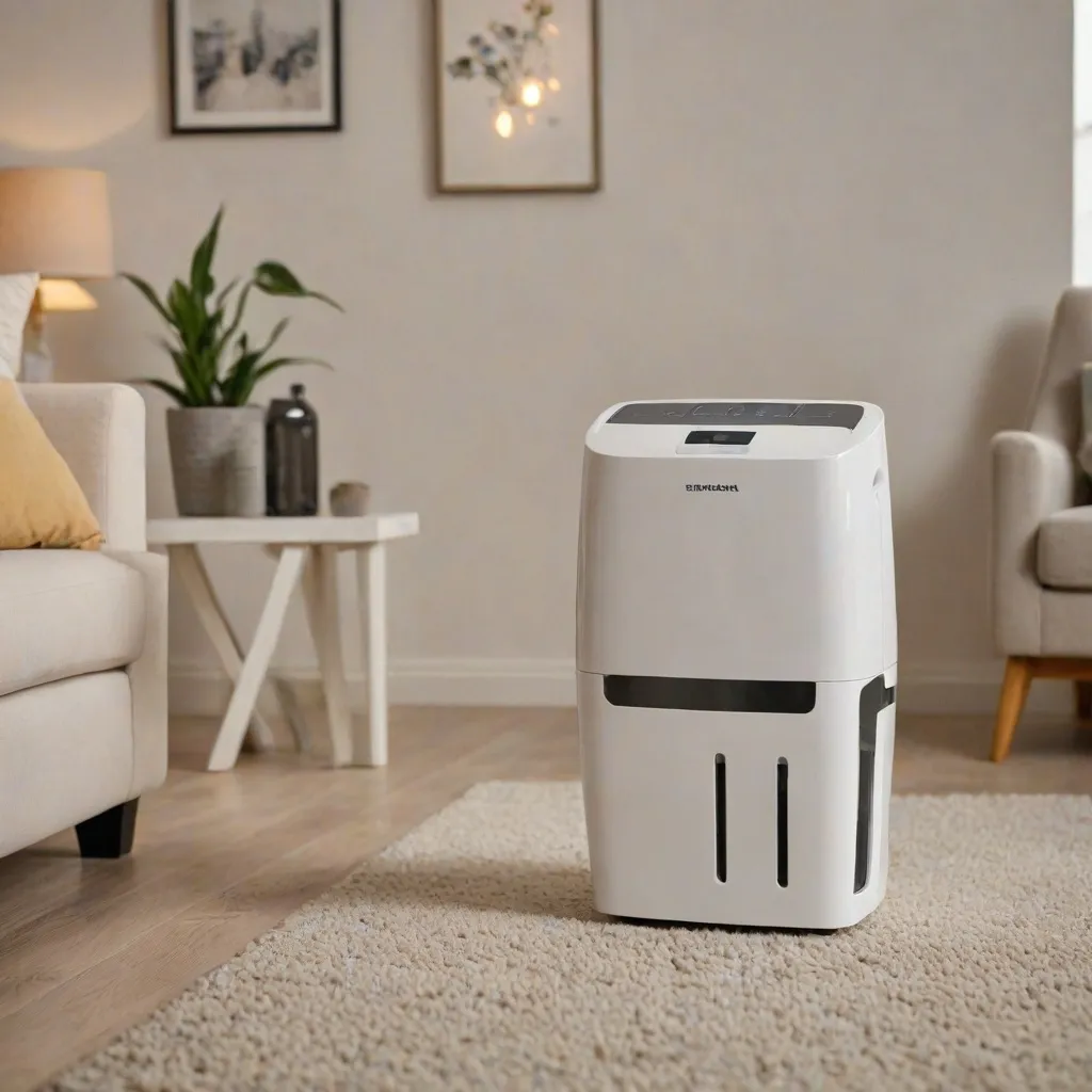 Jak zmniejszyć wilgotność w domu? Skuteczne metody i porady