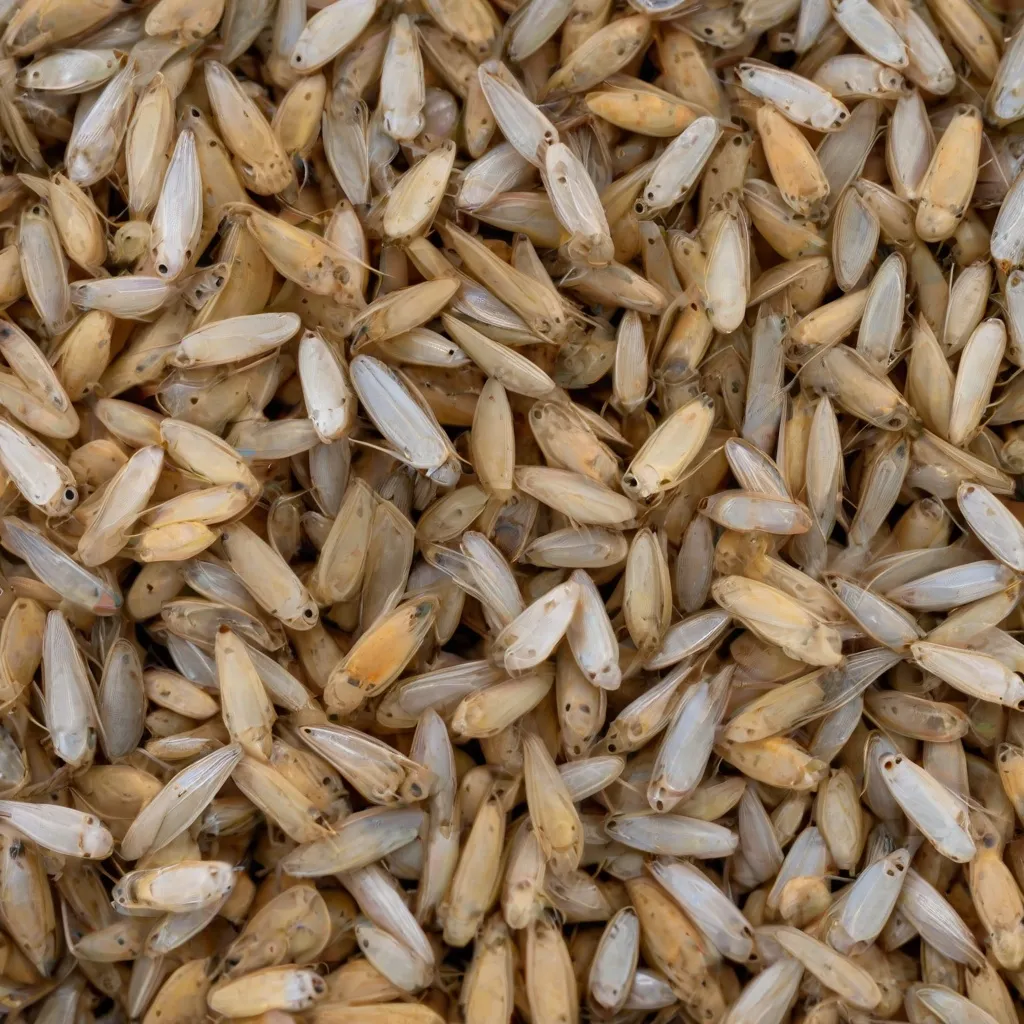 Jak usunąć rybiki z domu? Skuteczne sposoby na ich pozbycie się