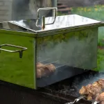 Czym wyróżnia się wędzarnia elektryczna