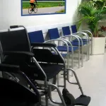 Czy osoba z niepełnosprawnością może obsługiwać schodołaz