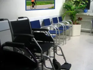 Czy osoba z niepełnosprawnością może obsługiwać schodołaz
