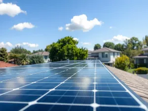 Jak dobrać moc instalacji fotowoltaicznej do realnego zużycia energii w domu?